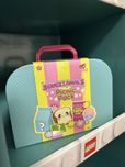 Набір пікнік для дівчат Squishmallows антистрес адвент