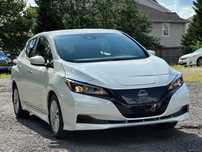 Nissan Leaf SV 2024