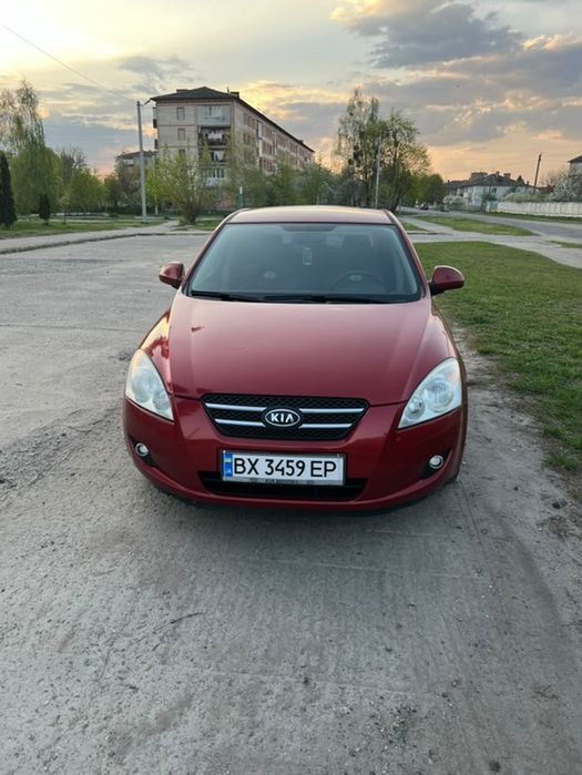 Продам власне авто за гарною ціною