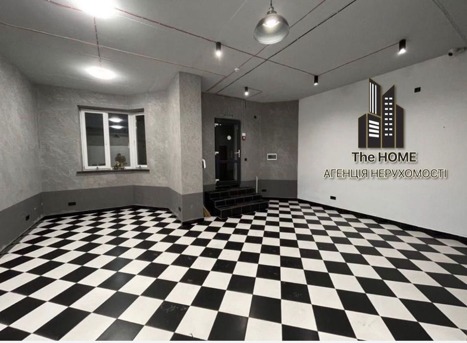 Оренда приміщення з ремонтом  ЖК Софія Боголюбова 36 Алея ліцей