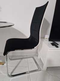 Krzesła 2 sztuki Stan idealny