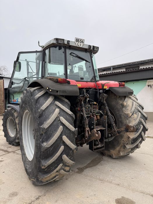 Трактор Massey Fergusson 8280, 2007 рік