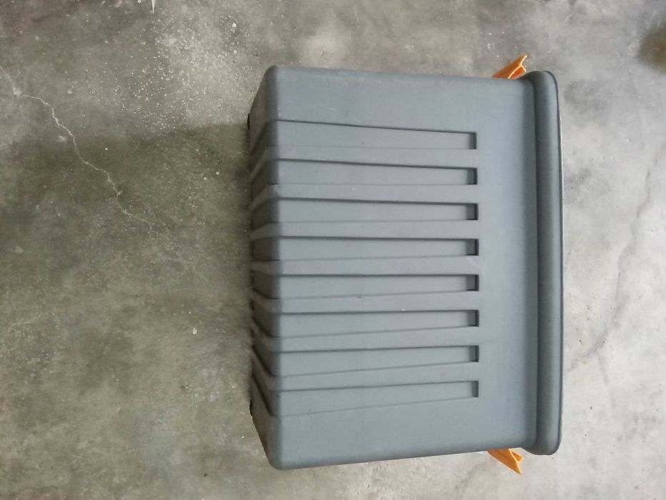 Caixas para ferramentas(2)