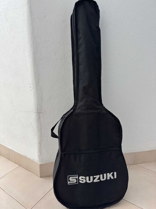 Guitarra Suzuki Modelo SG-6L (NOVA)