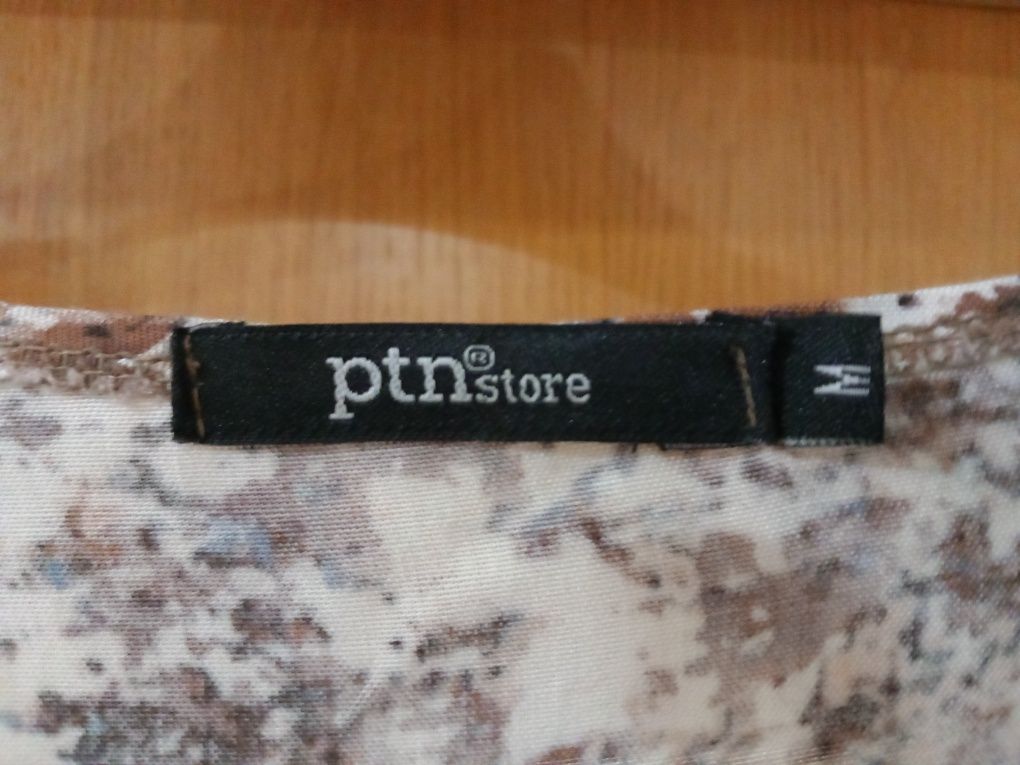 Túnica Pnt store