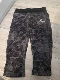 Legginsy sportowe