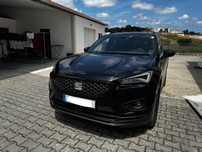 SEAT Tarraco 2.0 - 7 lugares