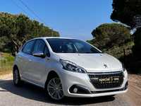 Peugeot 208 PureTech 110 Stop & Start Signature