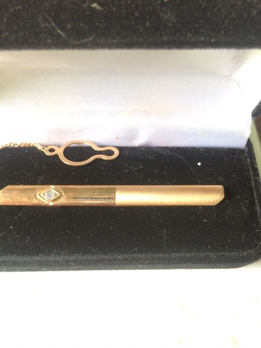 Золота прикраса 583