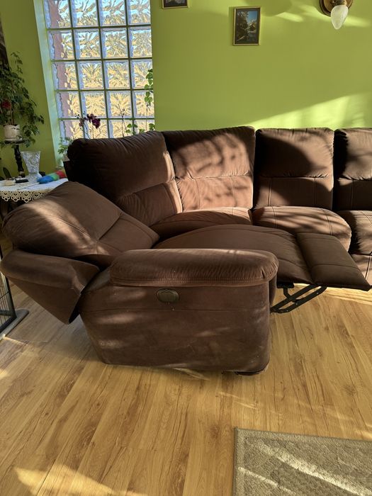 Narożnik L (lewo strony)