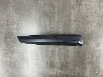 Молдинг бампера ( срібний ) - BMW X3 ( G01 ) 51117439131 / 51117439132