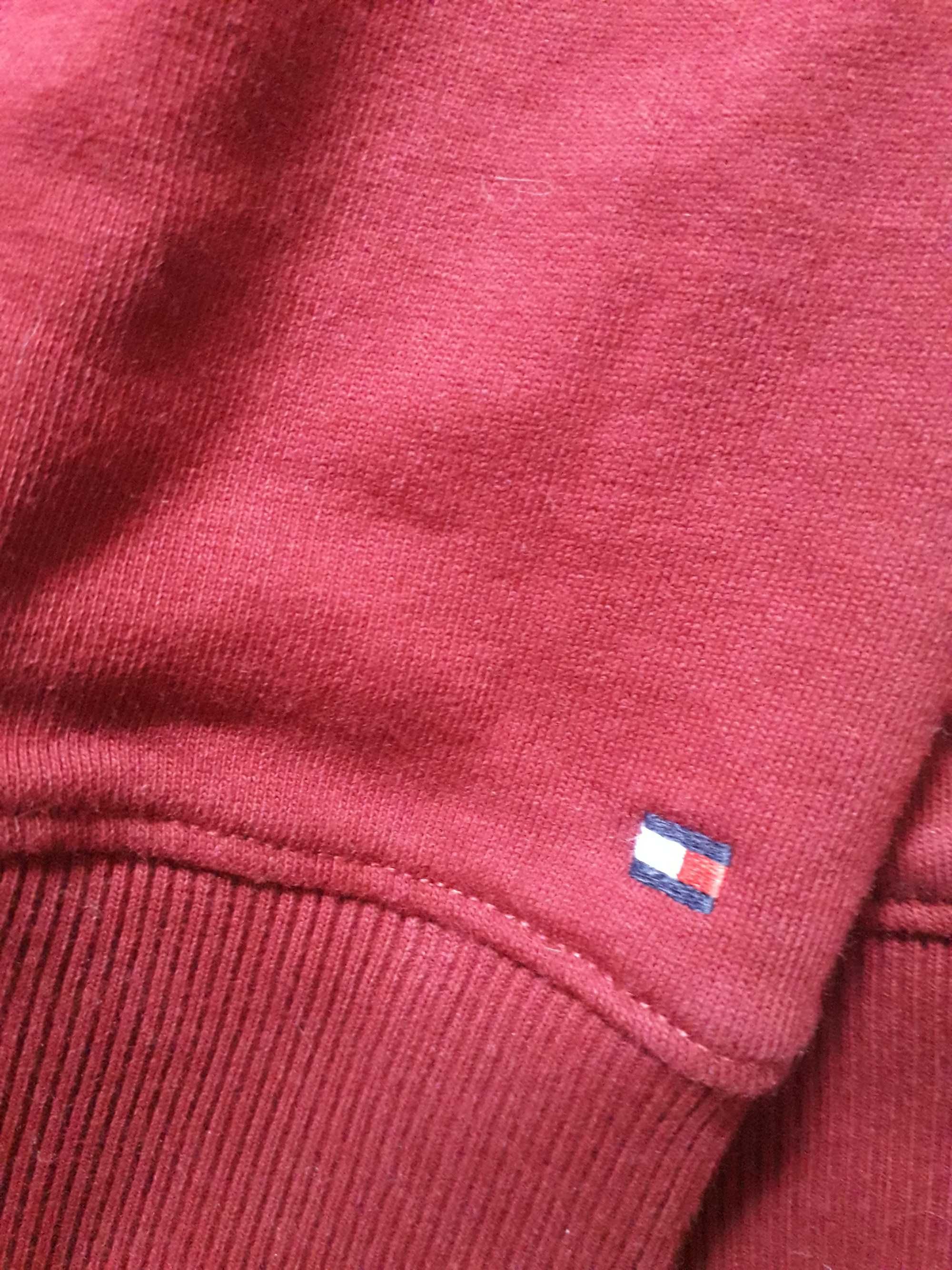 bluza tommy hilfiger