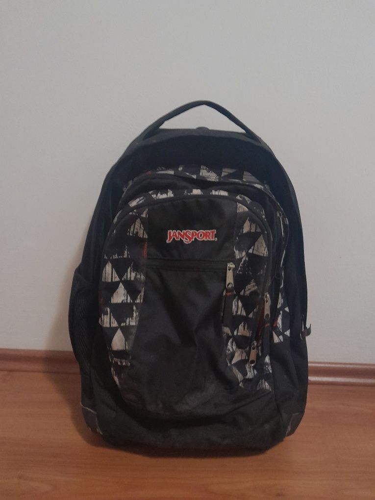 Plecak na kółkach JANSPORT