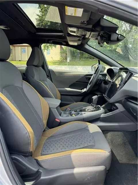 2024 Subaru XV Crosstrek Sport