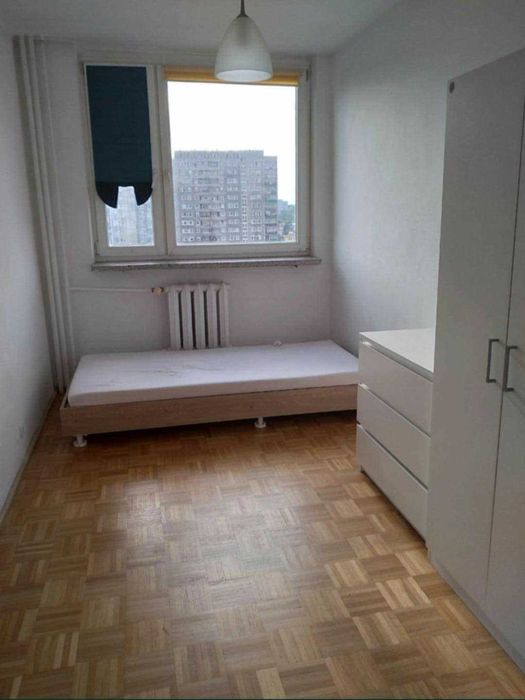 Pokój na wynajem - ul. Gwiaździsta - Bielany