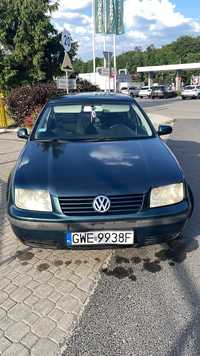 Volkswagen Bora Volkswagen Bora