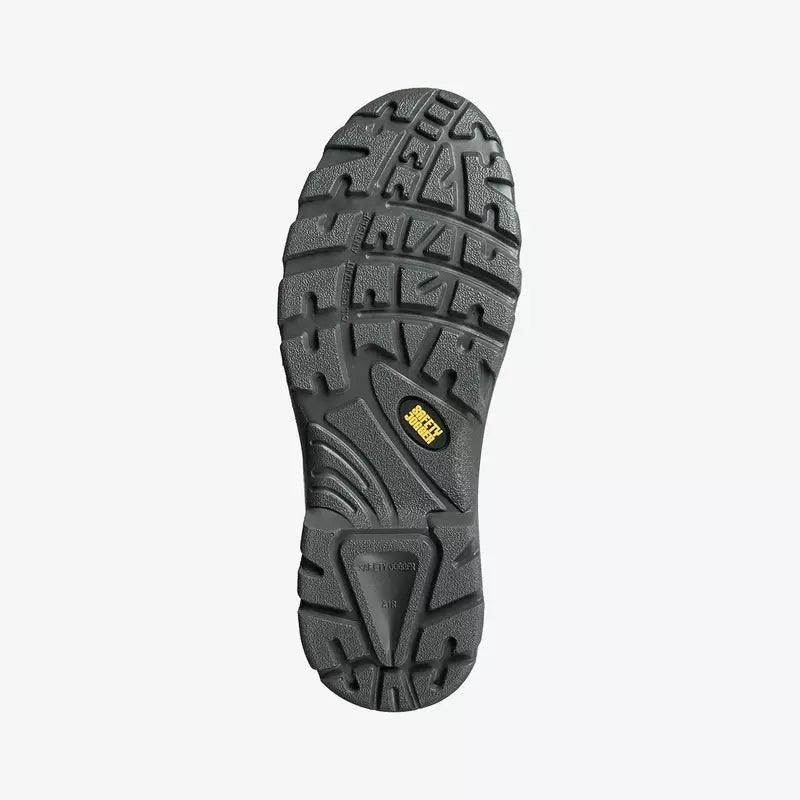 Черевики SAFETY JOGGER. Нові!
