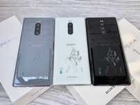 ꦿ Запаковані, з Гарантією -  Sony Xperia 1  (Xperia 5, Xperia 1 dual)