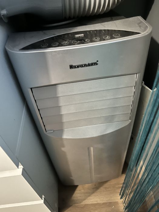 Klimatyzator Ravanson