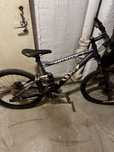 Rower rotwild mtb full