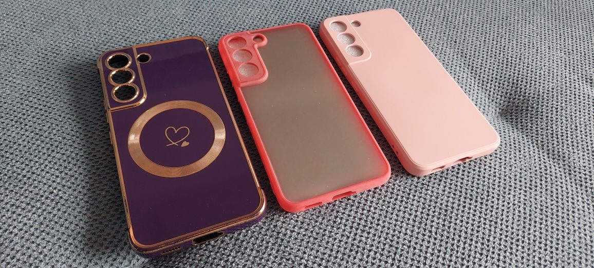 Samsung  Galaxy S22 stan idealny