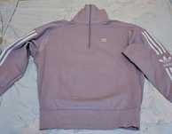 Calça/Camisola Adidas