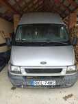 Ford Transit L2h3