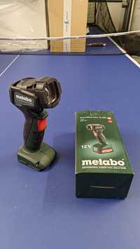 METABO POWERMAXX ULA 12 LED Lampa Akumulatorowa