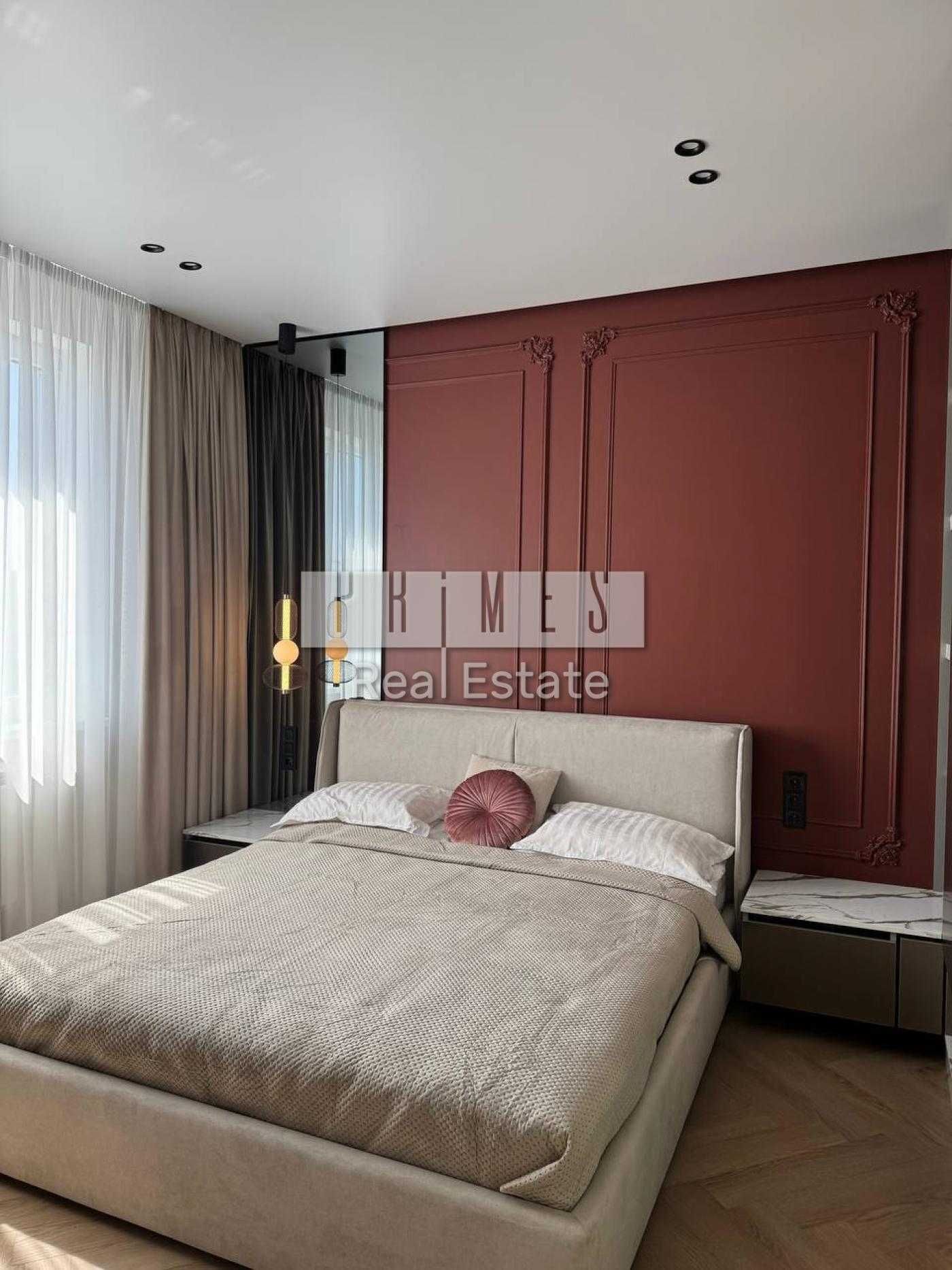 Продажа 1к квартиры 64м2, ЖК Delmar, ул. Андрея Верхогляда, 14а