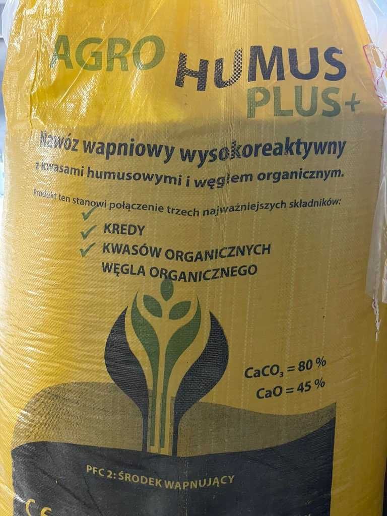 czarna kreda wapno nawozowe z humusem i węglem organicznym odm. 06a