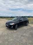 Mitsubishi ASX Mitsubishi ASX 1.6 Dach Panoramiczny