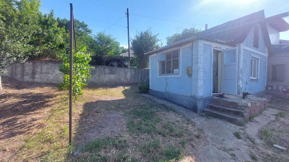 Продам будинок. Вул.Героев Крут,14.