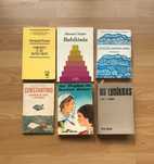 Livros de autores Portugueses