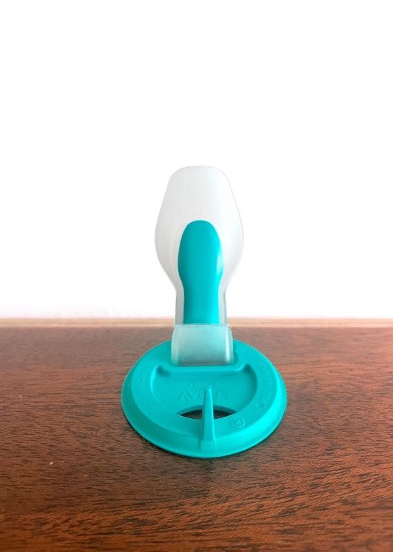 Peça de Reposição Philips Avent Tampa/Válvula p/ Copo de Bebé Original
