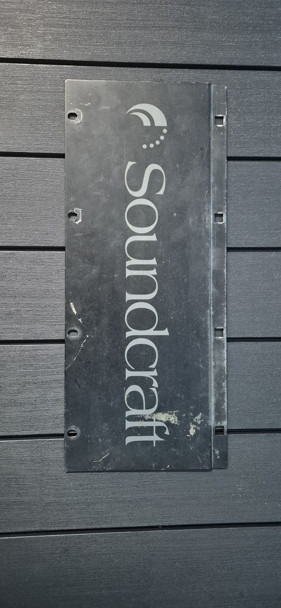 Mikser Soundcraft EPM 6