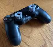 Nakładki na kontroler/pada - PS5/PS4 - (Thumbstick/Joystick)