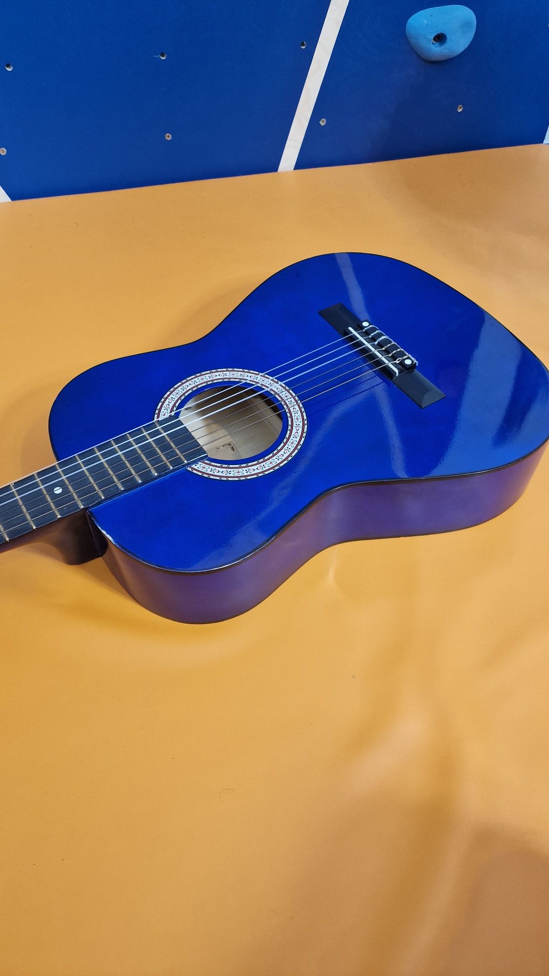 Gitara do nauki Echo