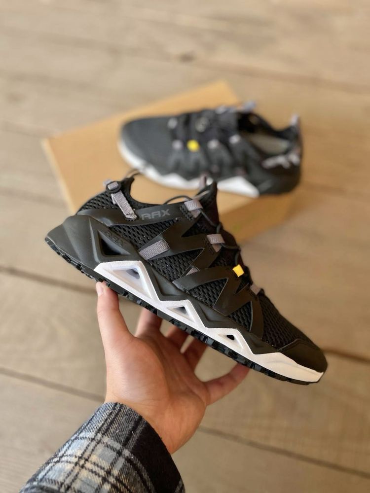 Кросівки чоловічі Rax Climacool у чотирьох кольорах