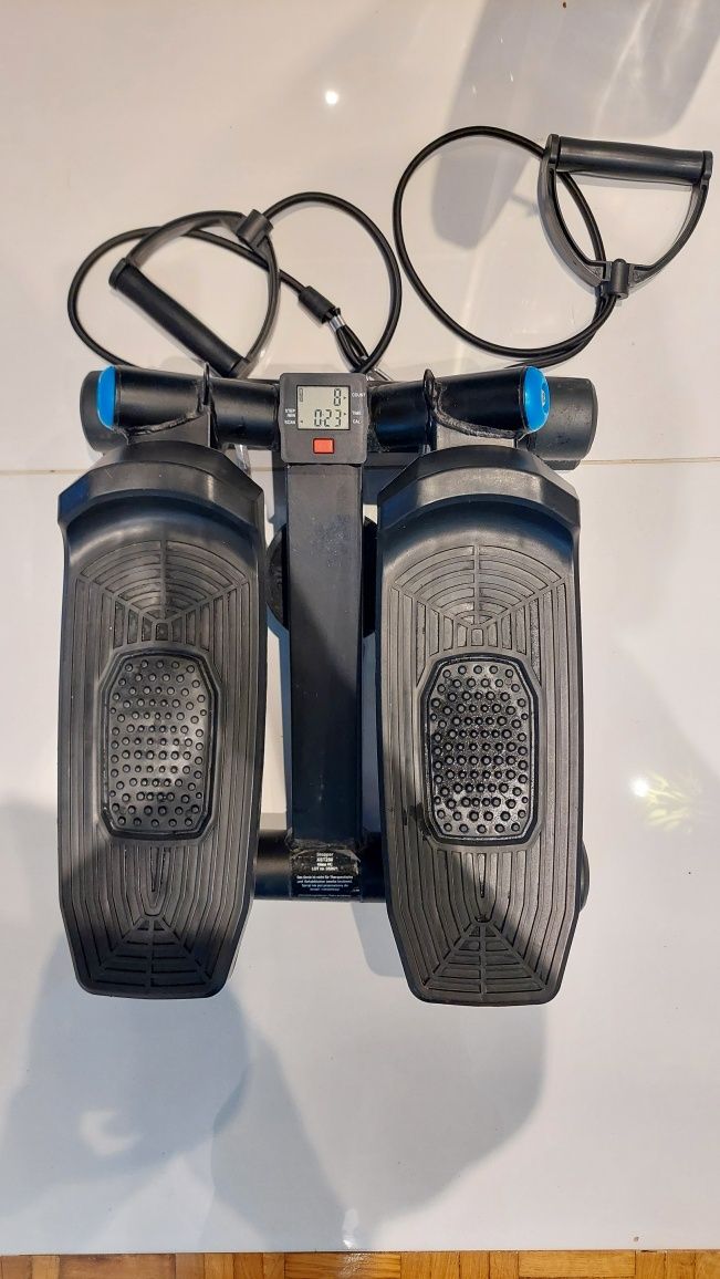 Stepper skrętny z ekspanderami XST250 Gymtek