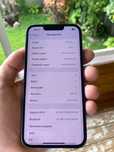 iPhone 13 Pro 128gb.
