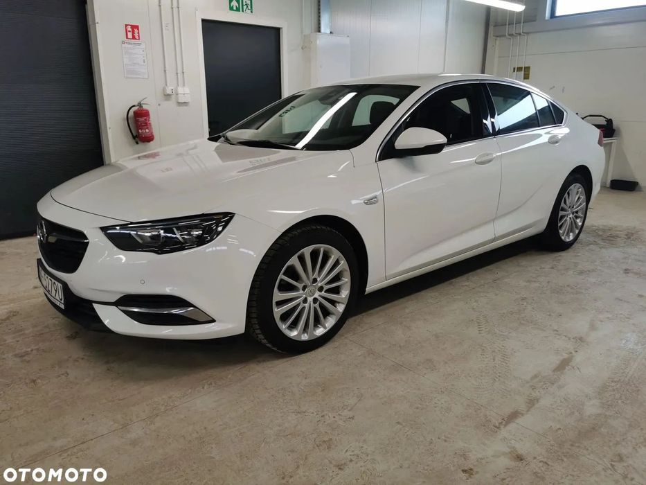 Opel Insignia Opel insignia 2020r faktura VAT 23%