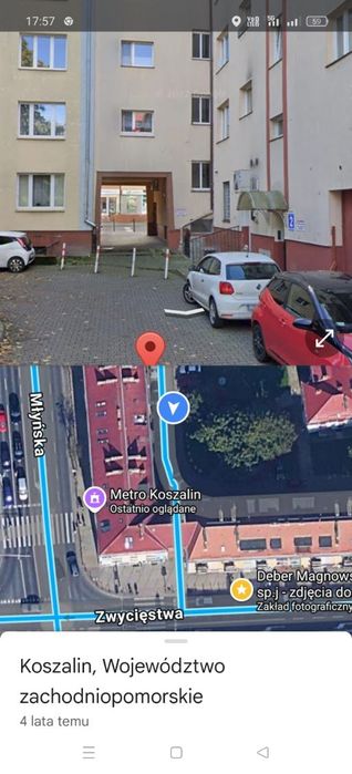 Sprzedam Lokal  w  Centrum Miasta  z  GOTOWYM BIZNESEM