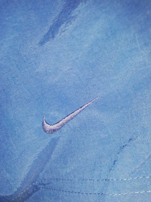 Calções banho Nike