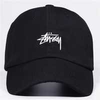 Stussy кепка хит