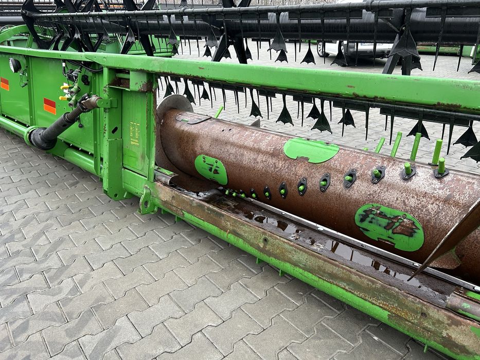 Жатка Флекс 930F