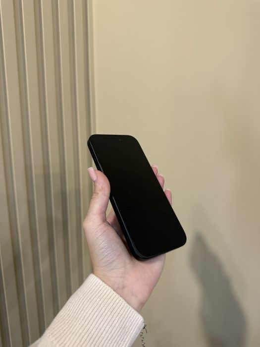 Used IPHONE 16 256 Black Tutanium Neverlock Дорошенка,28 IGrand
