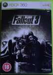 Fallout 3 X-Box 360 - Rybnik Play_gamE