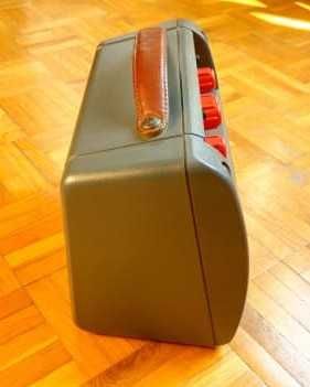 Amplificador Yamaha VA-5 para guitarra