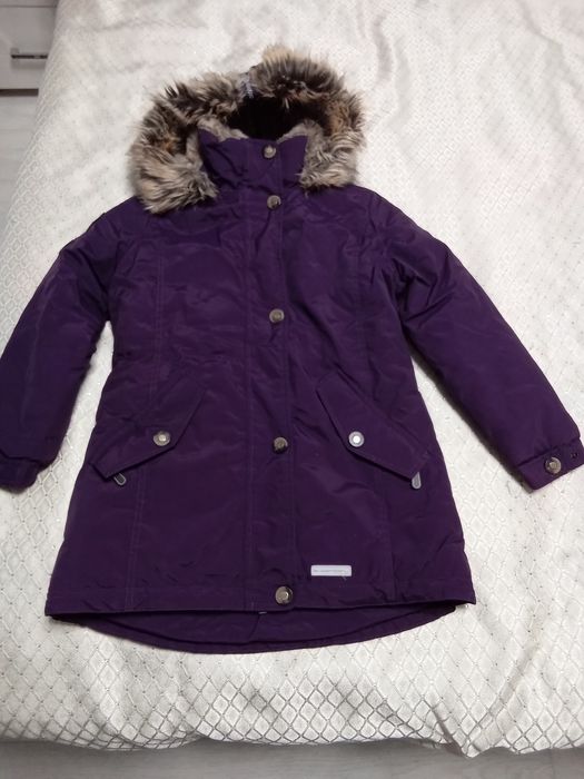 КурткаПарка Ленне 134