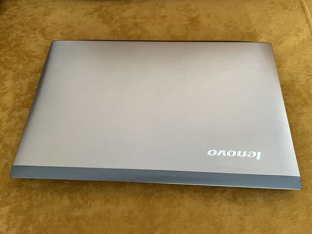 Ноутбук Lenovo V 570